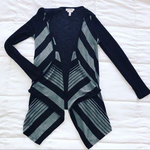 Jessica Simpson Long Sleeve Cardigan